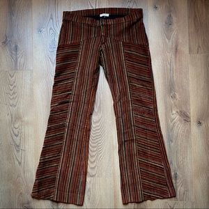 Vintage Corduroy Pants